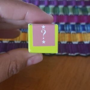 LIMITED EDITION liquid lip